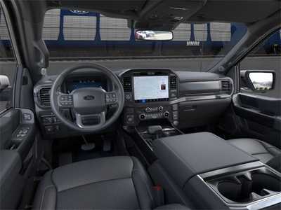 2025 Ford F-150, $67781. Photo 9