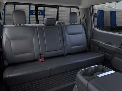 2025 Ford F-350SD, $80713. Photo 11