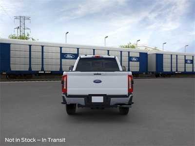 2025 Ford F-350SD, $80713. Photo 5