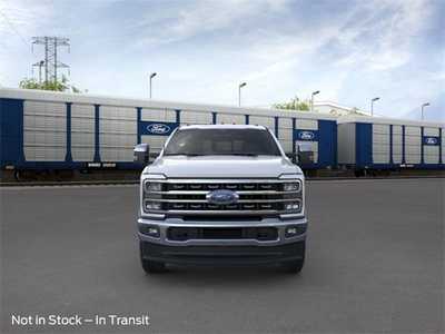 2025 Ford F-350SD, $80713. Photo 6