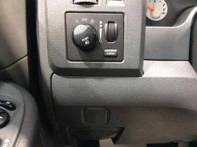 2007 Dodge 1500 Ext Cab, $9607. Photo 10