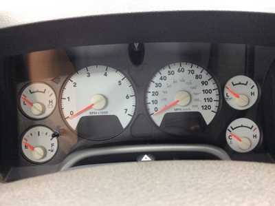 2007 Dodge 1500 Ext Cab, $9607. Photo 11
