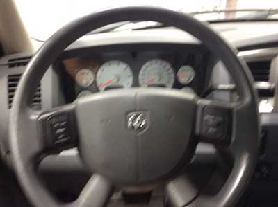 2007 Dodge 1500 Ext Cab, $9607. Photo 12