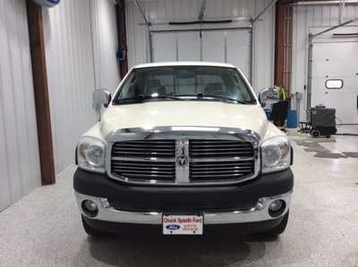 2007 Dodge 1500 Ext Cab, $9607. Photo 2