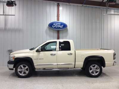 2007 Dodge 1500 Ext Cab, $9607. Photo 3