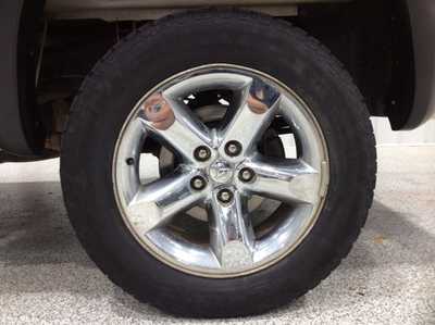 2007 Dodge 1500 Ext Cab, $9607. Photo 4
