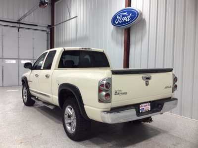 2007 Dodge 1500 Ext Cab, $9607. Photo 5