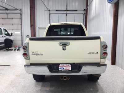2007 Dodge 1500 Ext Cab, $9607. Photo 6