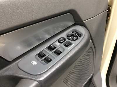 2007 Dodge 1500 Ext Cab, $9607. Photo 7