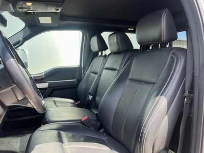 2022 Ford F250 Crew Cab, $59900. Photo 10