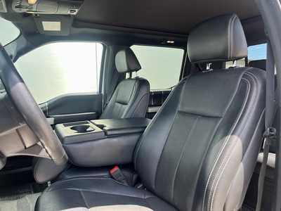 2022 Ford F250 Crew Cab, $59900. Photo 11
