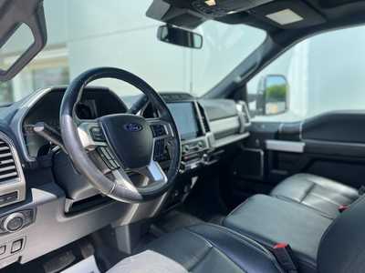 2022 Ford F250 Crew Cab, $59900. Photo 12
