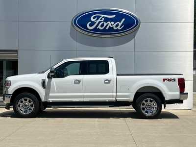 2022 Ford F250 Crew Cab, $59900. Photo 2