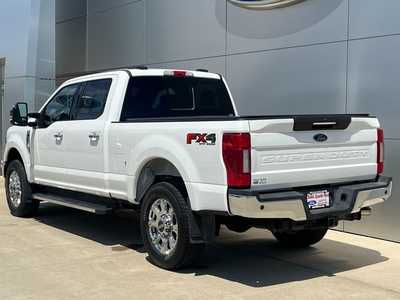 2022 Ford F250 Crew Cab, $59900. Photo 3