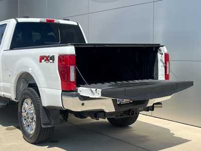 2022 Ford F250 Crew Cab, $59900. Photo 4