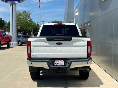 2022 Ford F250 Crew Cab, $59900. Photo 5