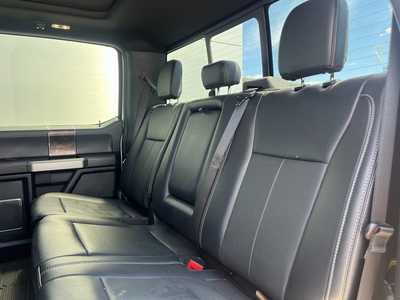 2022 Ford F250 Crew Cab, $59900. Photo 9