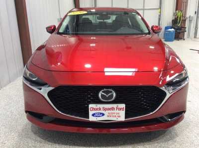 2020 Mazda Mazda3, $22900. Photo 2