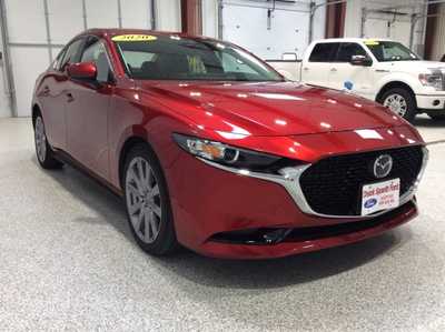 2020 Mazda Mazda3, $22900. Photo 3