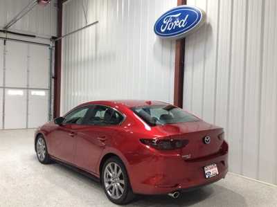2020 Mazda Mazda3, $22900. Photo 5