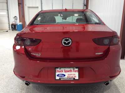2020 Mazda Mazda3, $22900. Photo 6