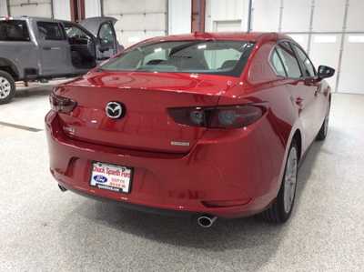 2020 Mazda Mazda3, $22900. Photo 7