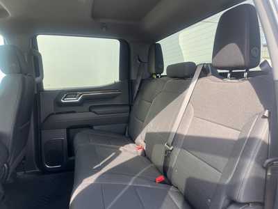 2024 Chevrolet 1500 Crew Cab, $44900. Photo 8