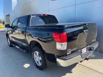 2011 Toyota Tundra Crew Cab, $18900. Photo 5