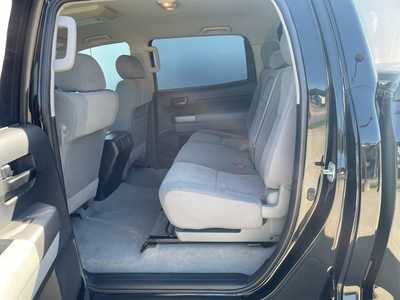 2011 Toyota Tundra Crew Cab, $18900. Photo 8