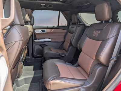 2023 Ford Explorer, $45900. Photo 10