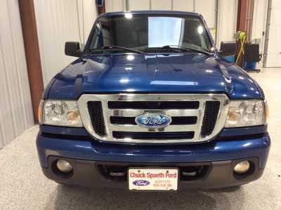 2008 Ford Ranger Ext Cab, $9900. Photo 2
