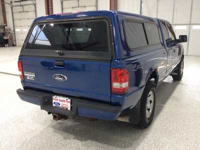 2008 Ford Ranger Ext Cab, $9900. Photo 4