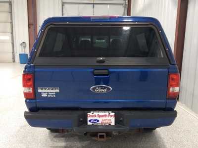 2008 Ford Ranger Ext Cab, $9900. Photo 5