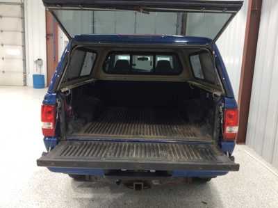 2008 Ford Ranger Ext Cab, $9900. Photo 6