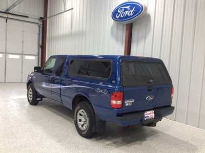 2008 Ford Ranger Ext Cab, $9900. Photo 7