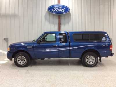 2008 Ford Ranger Ext Cab, $9900. Photo 8