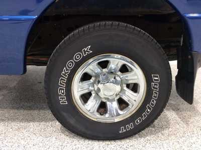 2008 Ford Ranger Ext Cab, $9900. Photo 9