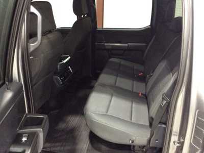 2022 Ford F150 Crew Cab, $39922. Photo 10