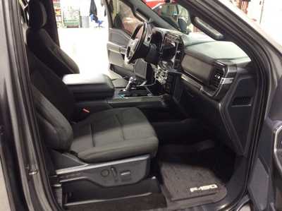 2022 Ford F150 Crew Cab, $39922. Photo 11
