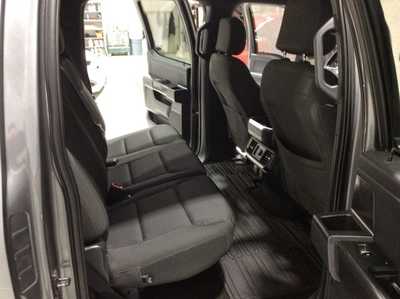 2022 Ford F150 Crew Cab, $39922. Photo 12
