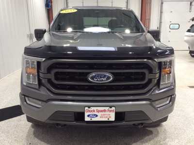 2022 Ford F150 Crew Cab, $39922. Photo 2