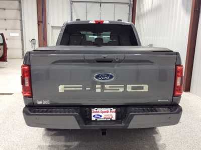 2022 Ford F150 Crew Cab, $39922. Photo 6