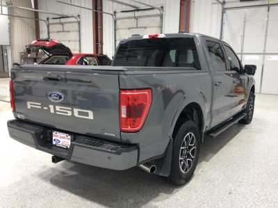 2022 Ford F150 Crew Cab, $39922. Photo 7