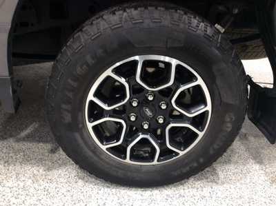 2022 Ford F150 Crew Cab, $39922. Photo 8