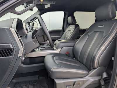 2022 Ford F350 Crew Cab, $82500. Photo 11
