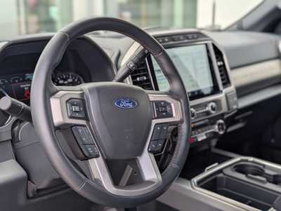 2022 Ford F350 Crew Cab, $82500. Photo 12