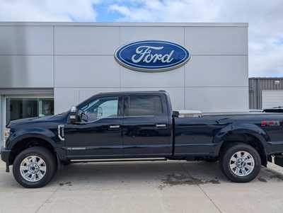 2022 Ford F350 Crew Cab, $82500. Photo 2
