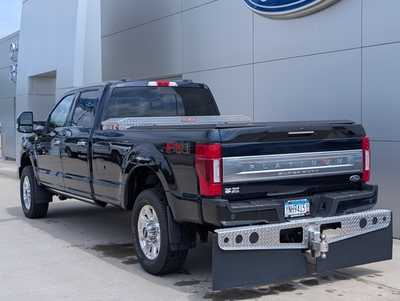 2022 Ford F350 Crew Cab, $82500. Photo 3