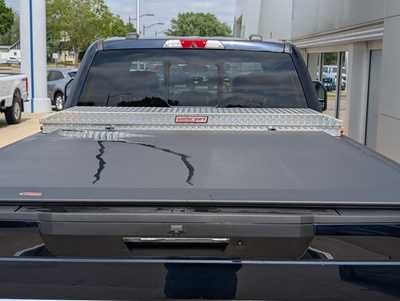 2022 Ford F350 Crew Cab, $82500. Photo 5
