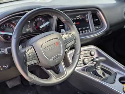 2018 Dodge Challenger, $29900. Photo 10